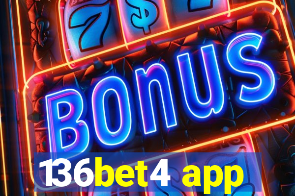 136bet4 app